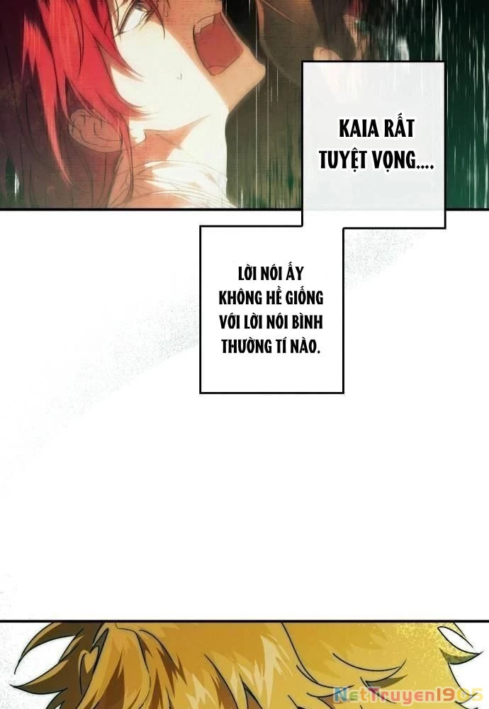 Bị Che Khuất Bởi Mặt Trời Lặn Chapter 100 - 31