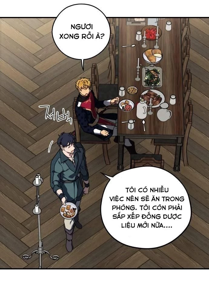 Bị Che Khuất Bởi Mặt Trời Lặn Chapter 100 - 37