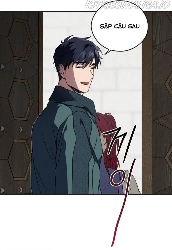 Bị Che Khuất Bởi Mặt Trời Lặn Chapter 100 - 38