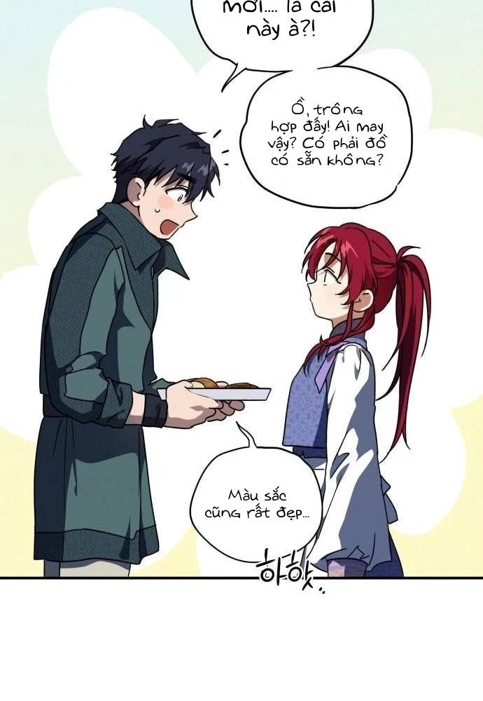 Bị Che Khuất Bởi Mặt Trời Lặn Chapter 100 - 44