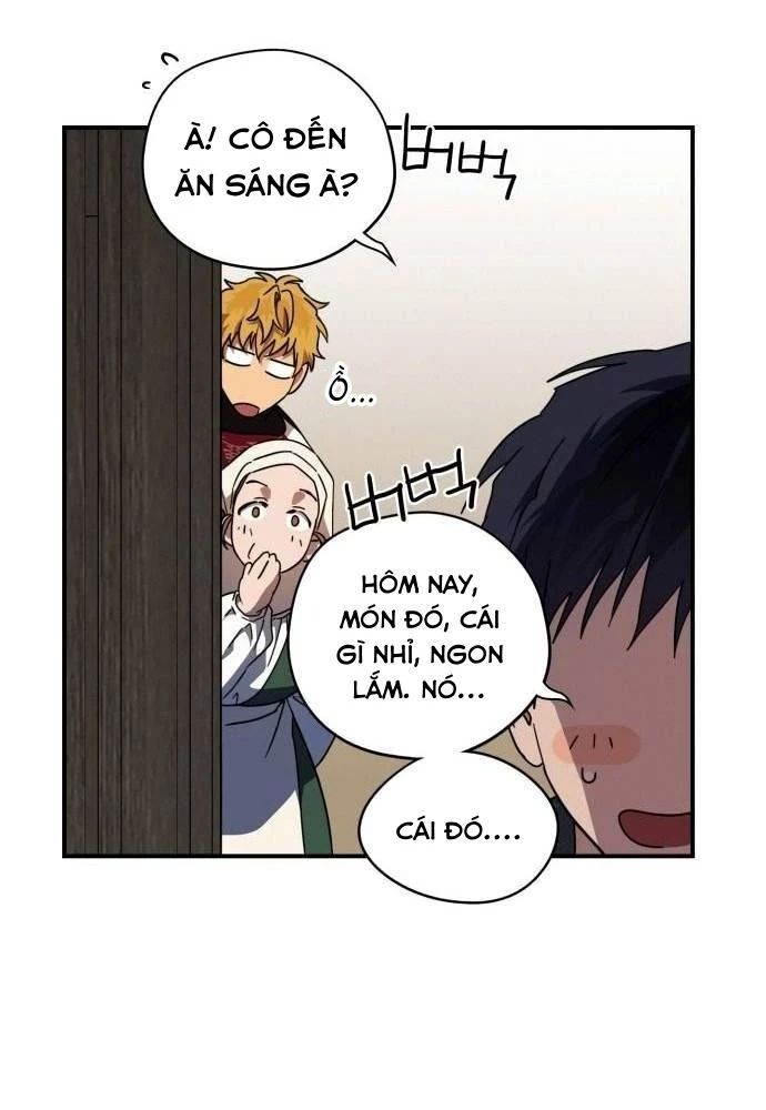 Bị Che Khuất Bởi Mặt Trời Lặn Chapter 100 - 45