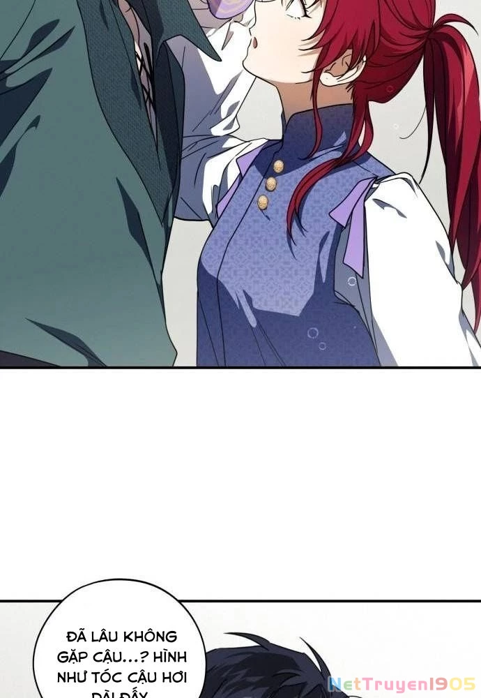 Bị Che Khuất Bởi Mặt Trời Lặn Chapter 100 - 48