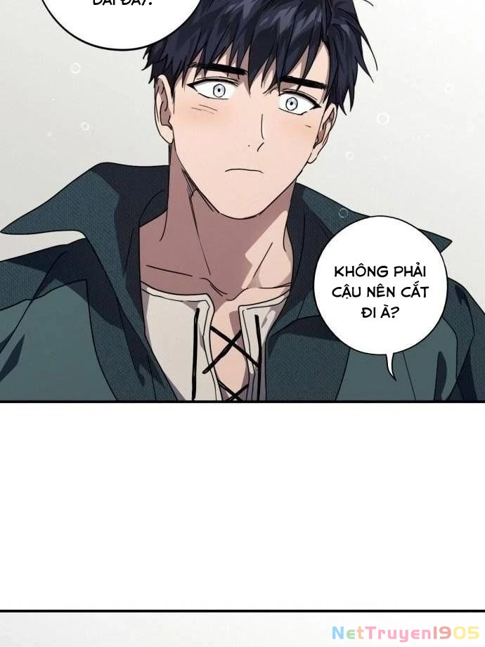 Bị Che Khuất Bởi Mặt Trời Lặn Chapter 100 - 49