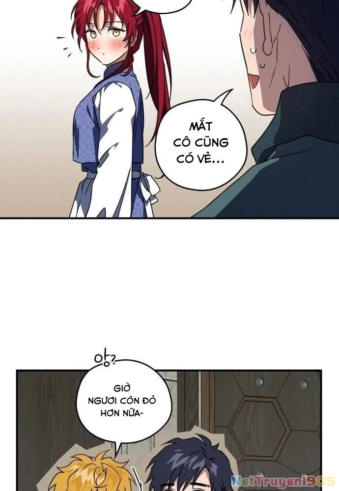 Bị Che Khuất Bởi Mặt Trời Lặn Chapter 100 - 57