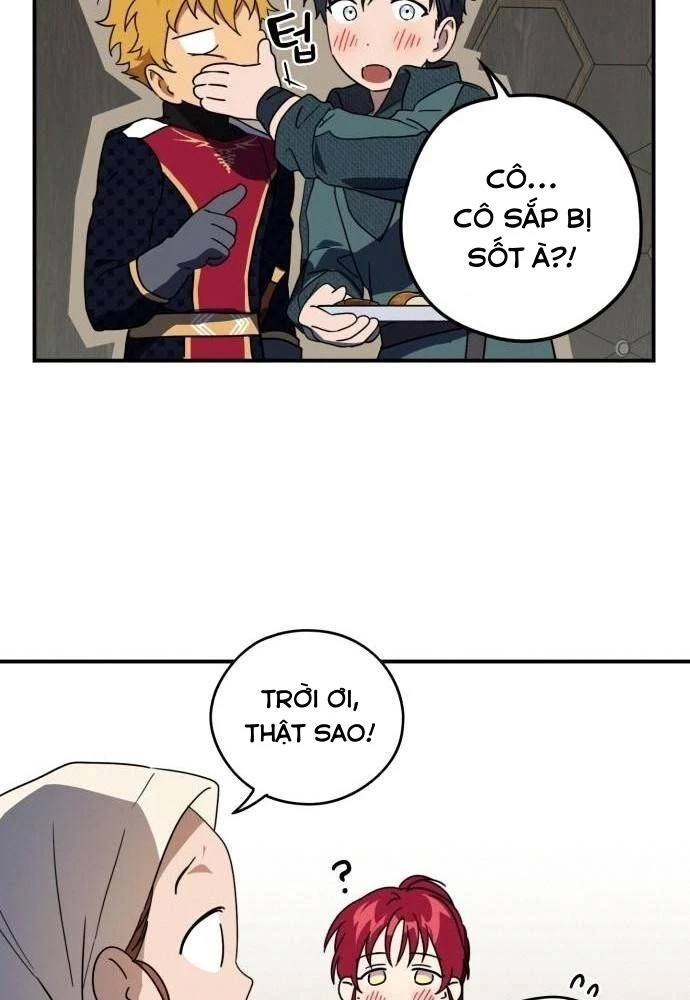 Bị Che Khuất Bởi Mặt Trời Lặn Chapter 100 - 58