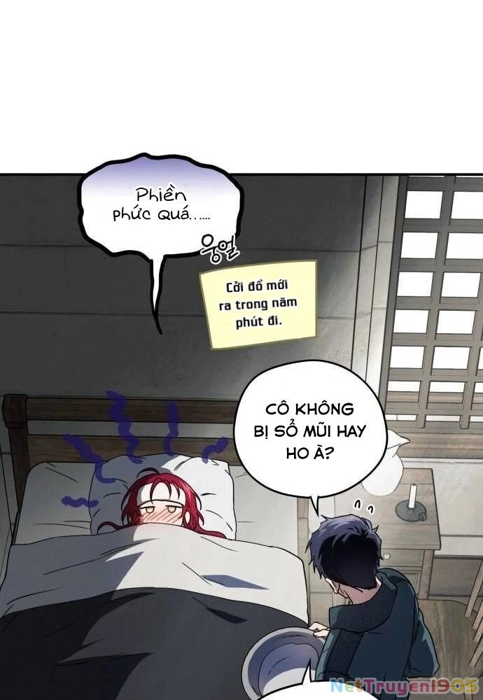 Bị Che Khuất Bởi Mặt Trời Lặn Chapter 100 - 66