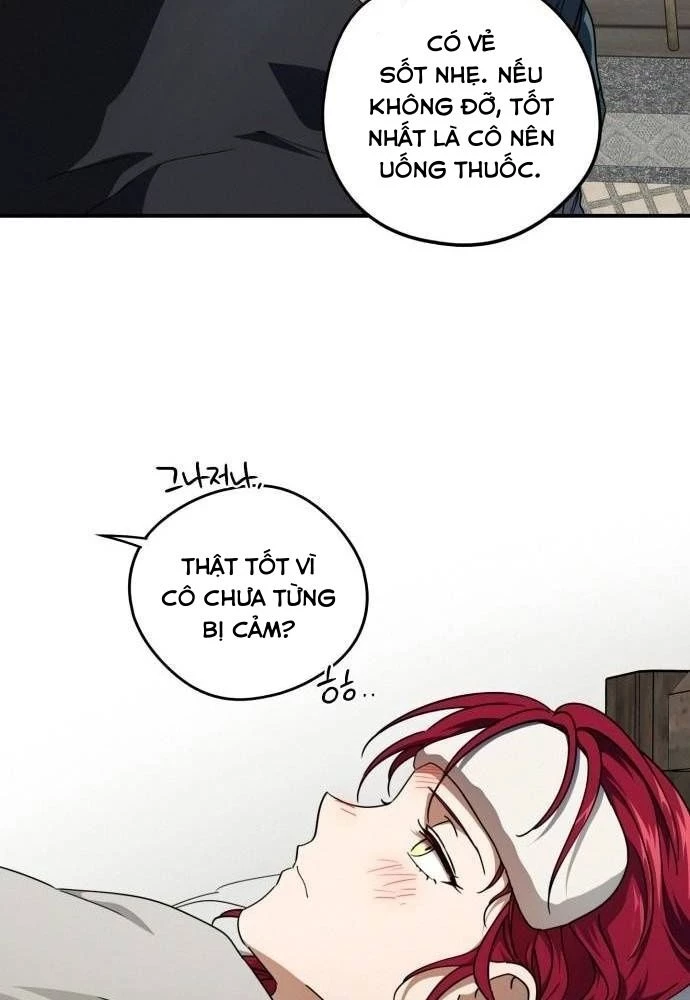 Bị Che Khuất Bởi Mặt Trời Lặn Chapter 100 - 67