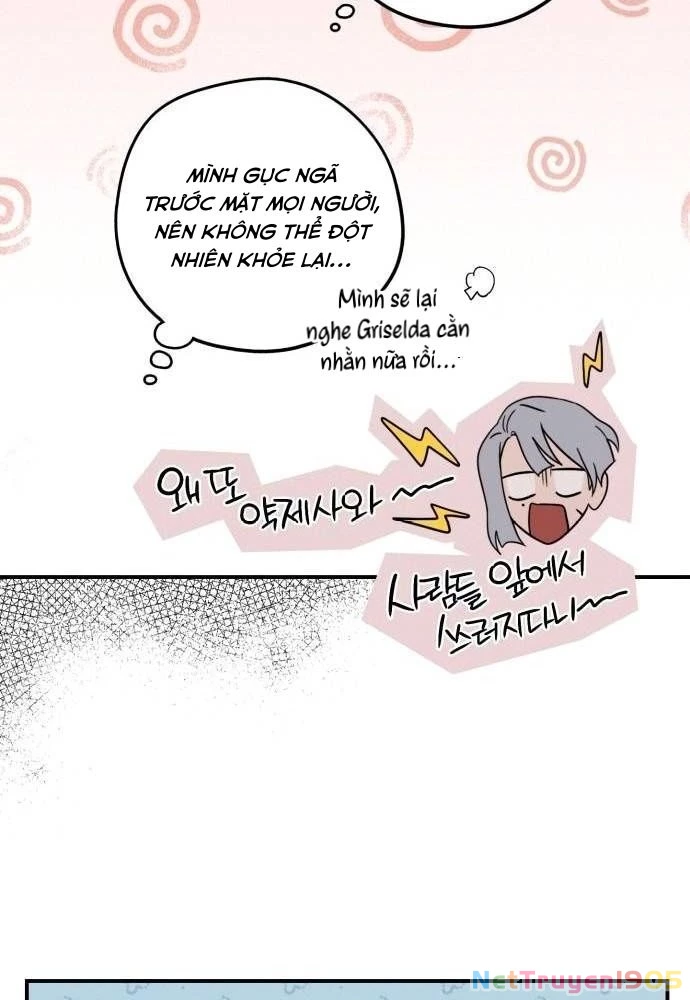 Bị Che Khuất Bởi Mặt Trời Lặn Chapter 100 - 69