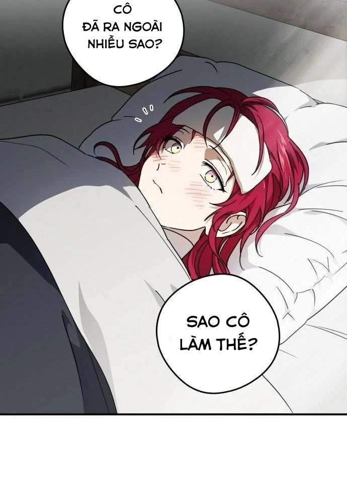 Bị Che Khuất Bởi Mặt Trời Lặn Chapter 100 - 72