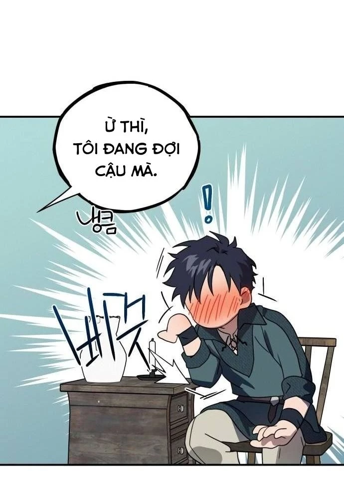 Bị Che Khuất Bởi Mặt Trời Lặn Chapter 100 - 73