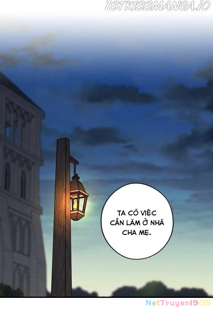 Bị Che Khuất Bởi Mặt Trời Lặn Chapter 101 - 3