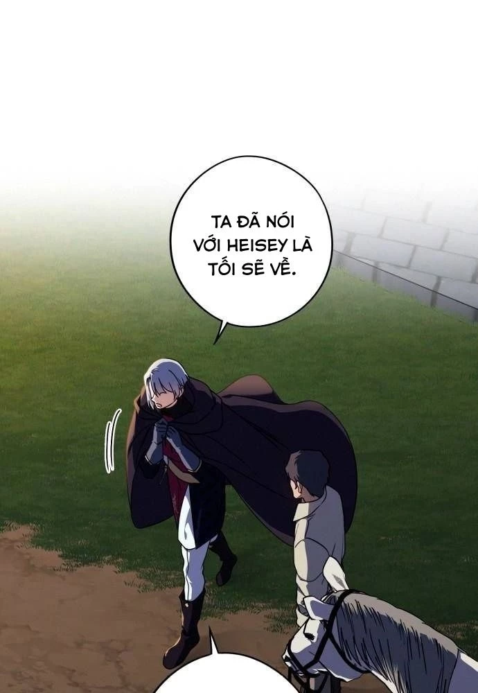 Bị Che Khuất Bởi Mặt Trời Lặn Chapter 101 - 4