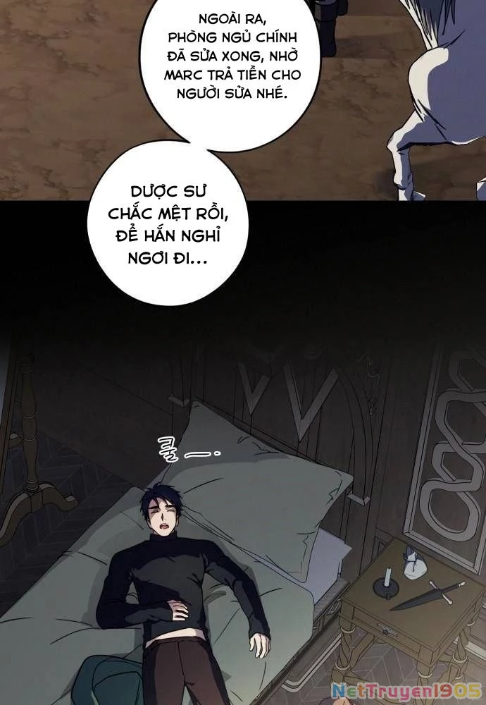 Bị Che Khuất Bởi Mặt Trời Lặn Chapter 101 - 5