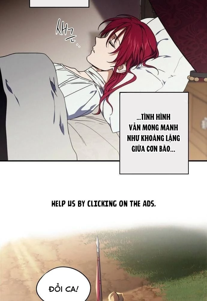Bị Che Khuất Bởi Mặt Trời Lặn Chapter 101 - 7