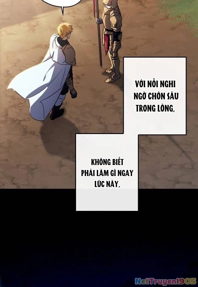 Bị Che Khuất Bởi Mặt Trời Lặn Chapter 101 - 8