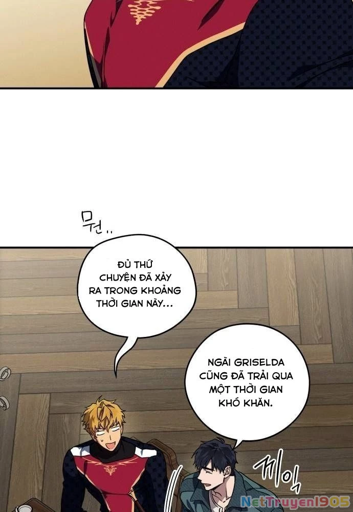 Bị Che Khuất Bởi Mặt Trời Lặn Chapter 101 - 17