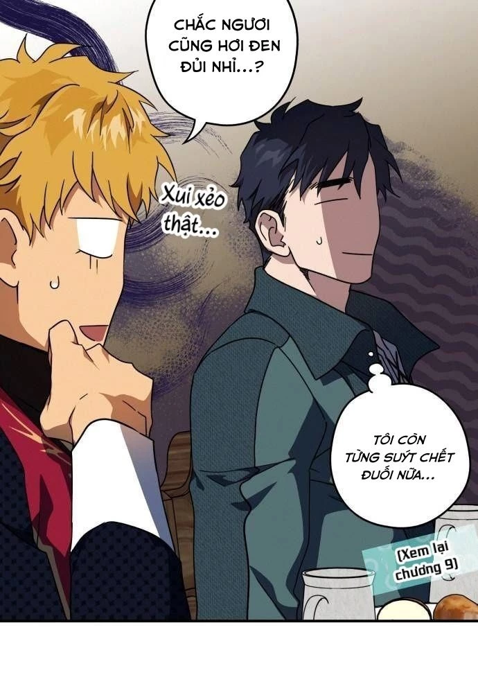 Bị Che Khuất Bởi Mặt Trời Lặn Chapter 101 - 19