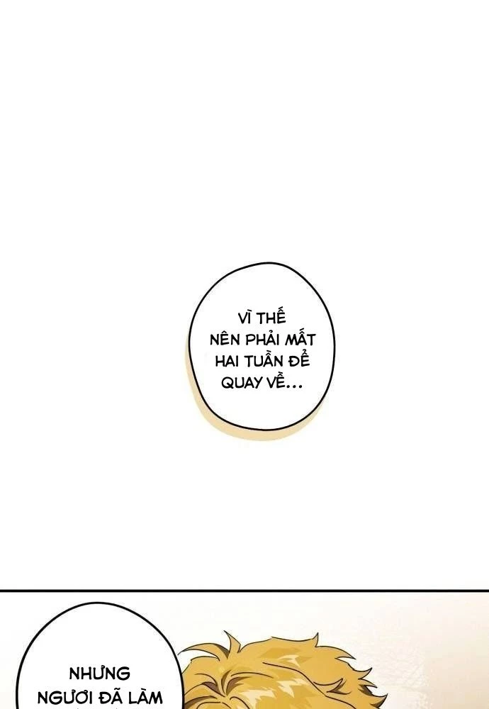 Bị Che Khuất Bởi Mặt Trời Lặn Chapter 101 - 20