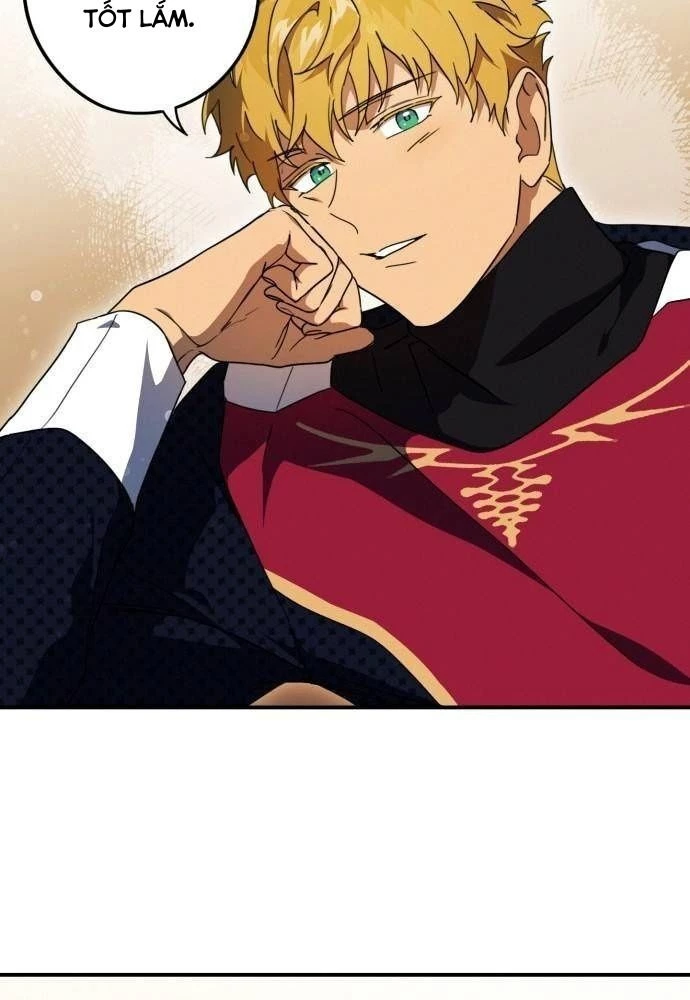 Bị Che Khuất Bởi Mặt Trời Lặn Chapter 101 - 21