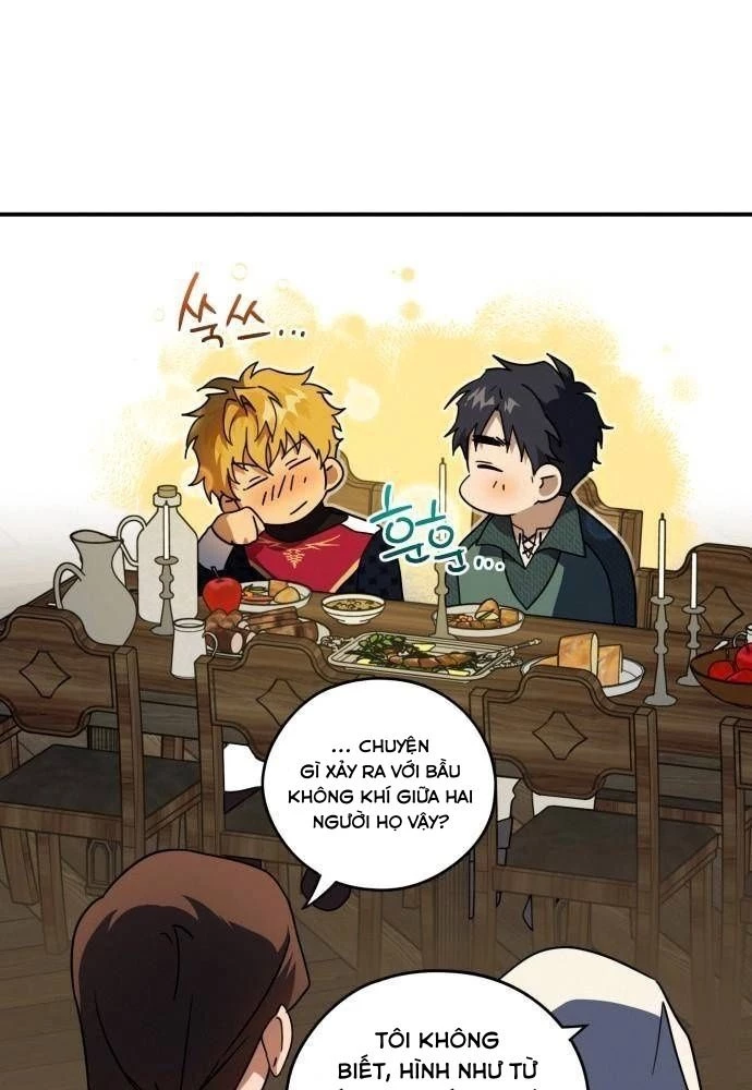 Bị Che Khuất Bởi Mặt Trời Lặn Chapter 101 - 23