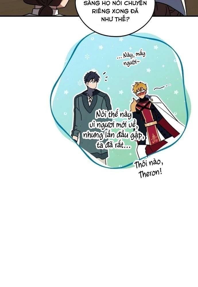 Bị Che Khuất Bởi Mặt Trời Lặn Chapter 101 - 24