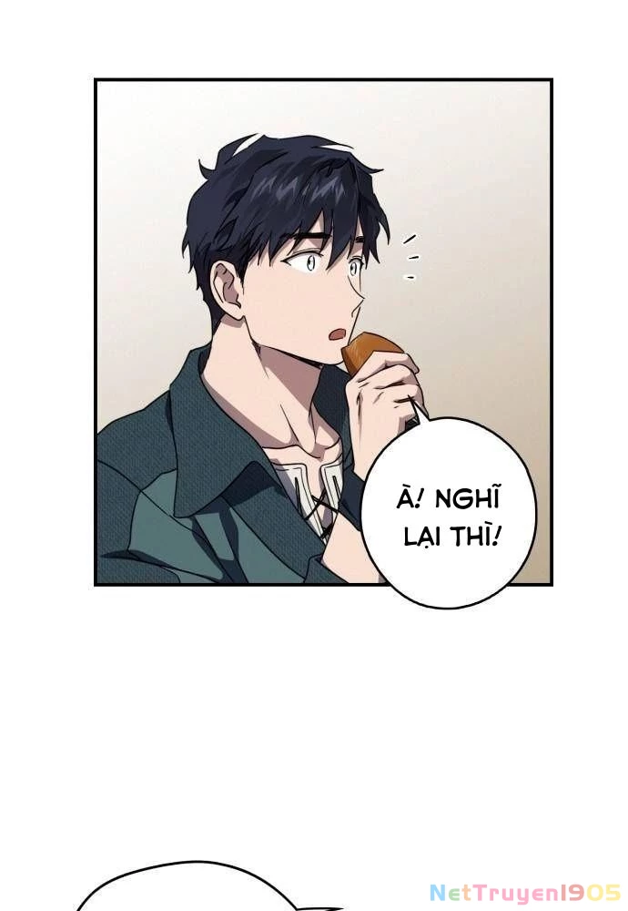 Bị Che Khuất Bởi Mặt Trời Lặn Chapter 101 - 25