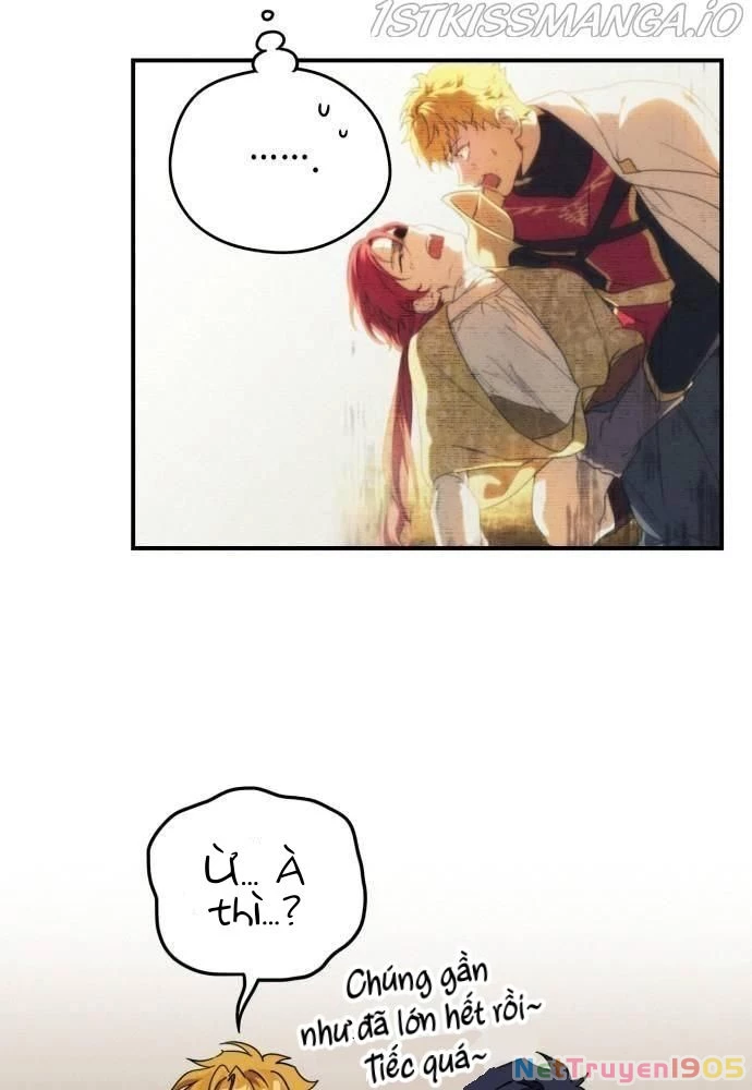 Bị Che Khuất Bởi Mặt Trời Lặn Chapter 101 - 27