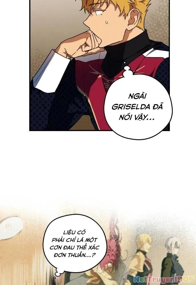 Bị Che Khuất Bởi Mặt Trời Lặn Chapter 101 - 29