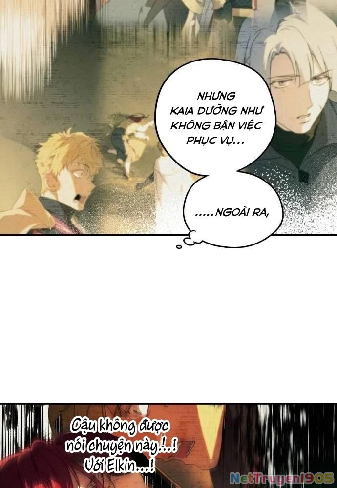 Bị Che Khuất Bởi Mặt Trời Lặn Chapter 101 - 30