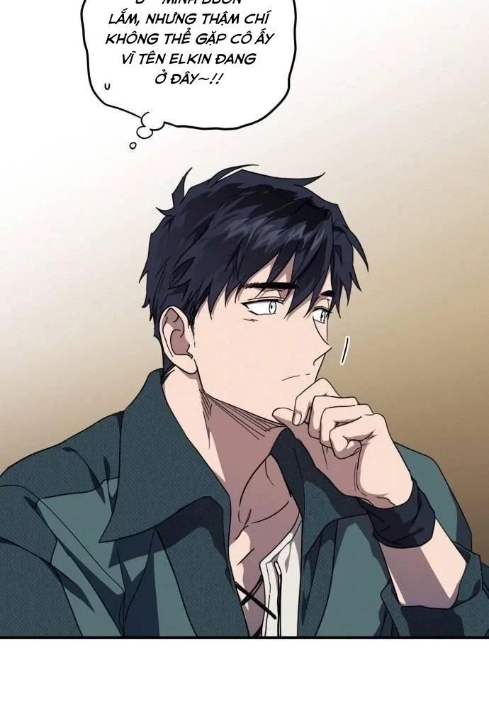 Bị Che Khuất Bởi Mặt Trời Lặn Chapter 101 - 34