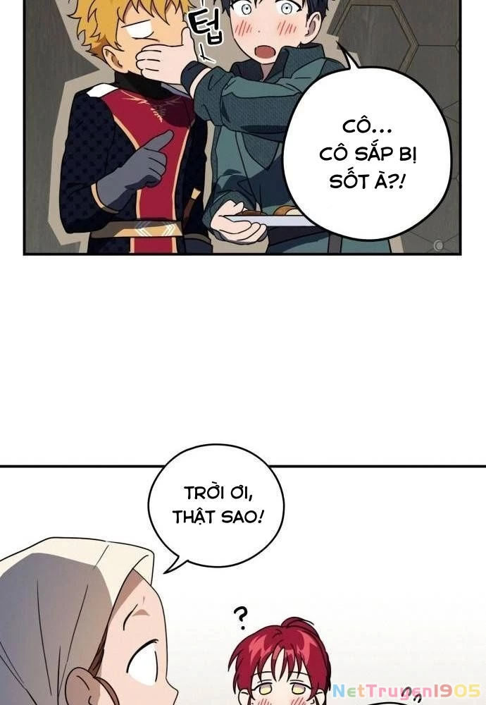 Bị Che Khuất Bởi Mặt Trời Lặn Chapter 101 - 59