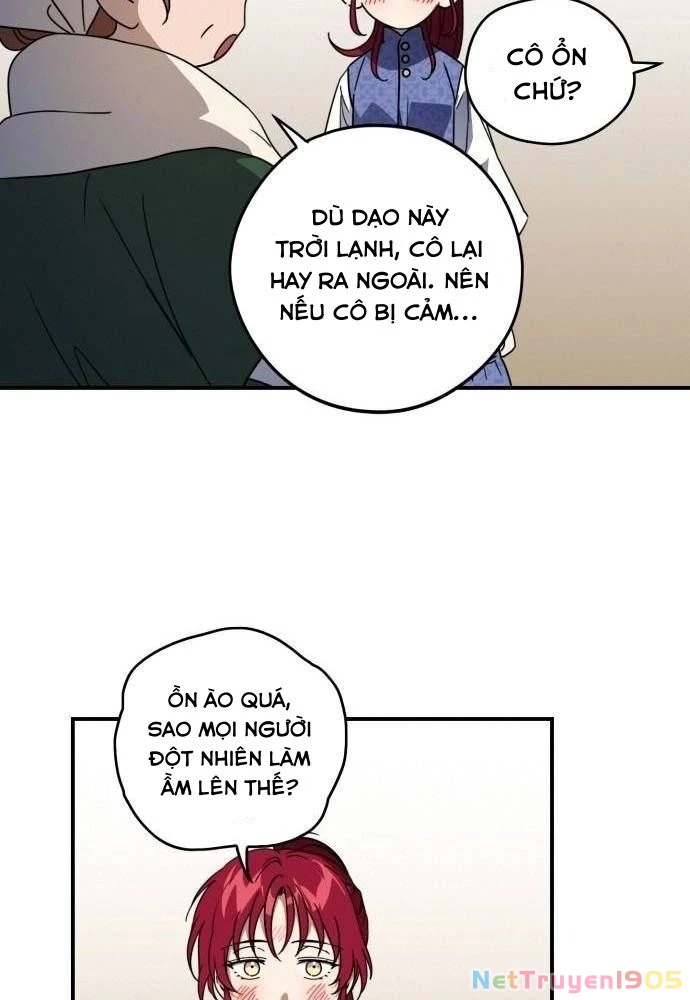 Bị Che Khuất Bởi Mặt Trời Lặn Chapter 101 - 60