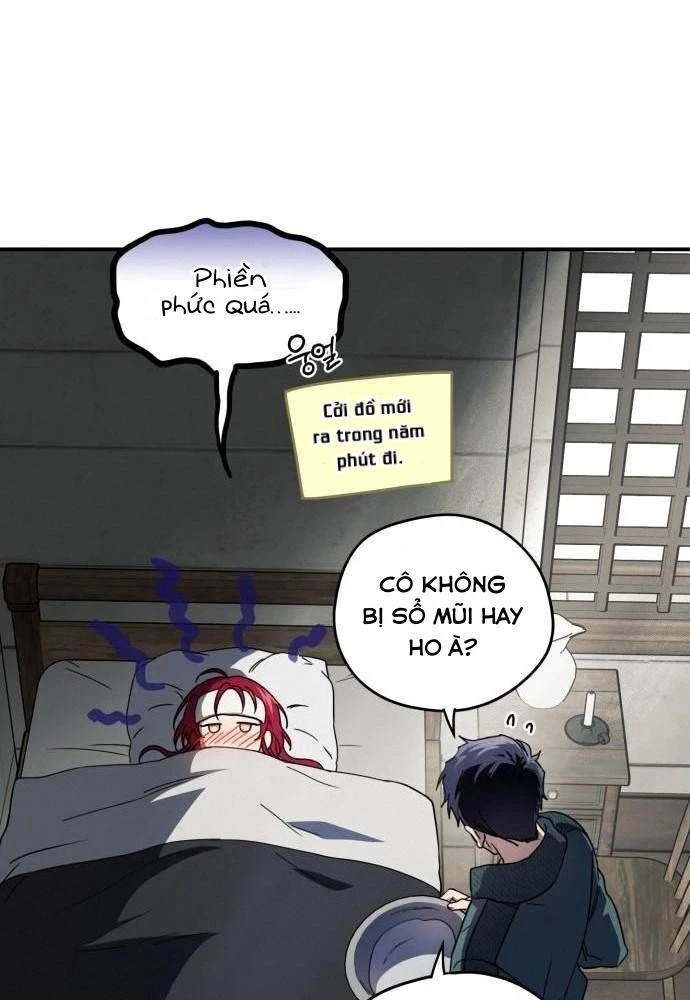 Bị Che Khuất Bởi Mặt Trời Lặn Chapter 101 - 67