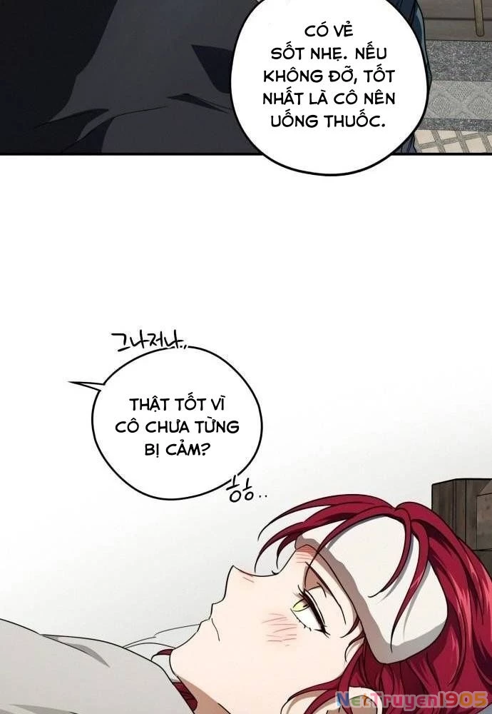 Bị Che Khuất Bởi Mặt Trời Lặn Chapter 101 - 68