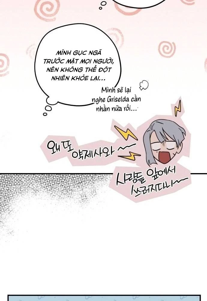 Bị Che Khuất Bởi Mặt Trời Lặn Chapter 101 - 70