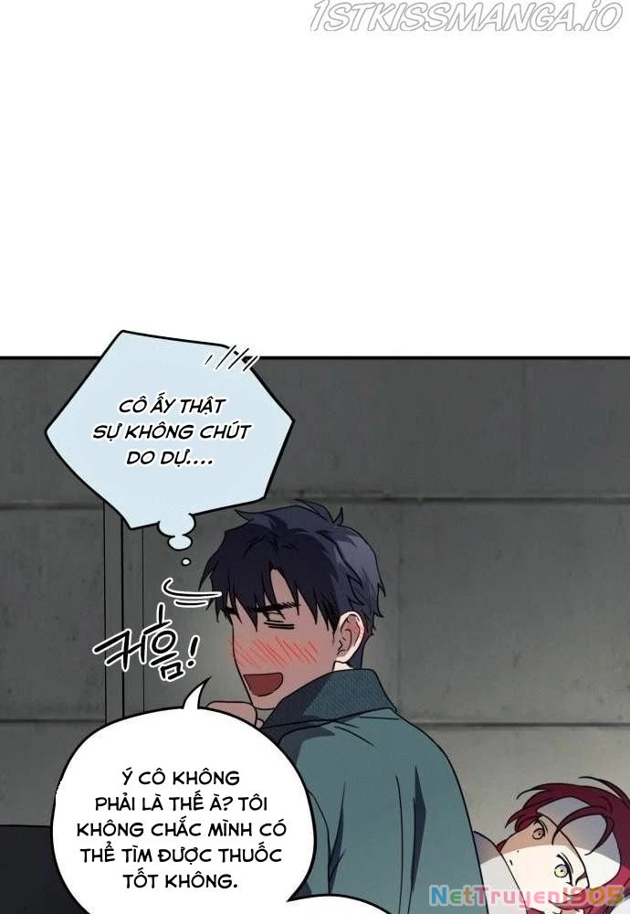 Bị Che Khuất Bởi Mặt Trời Lặn Chapter 101 - 75