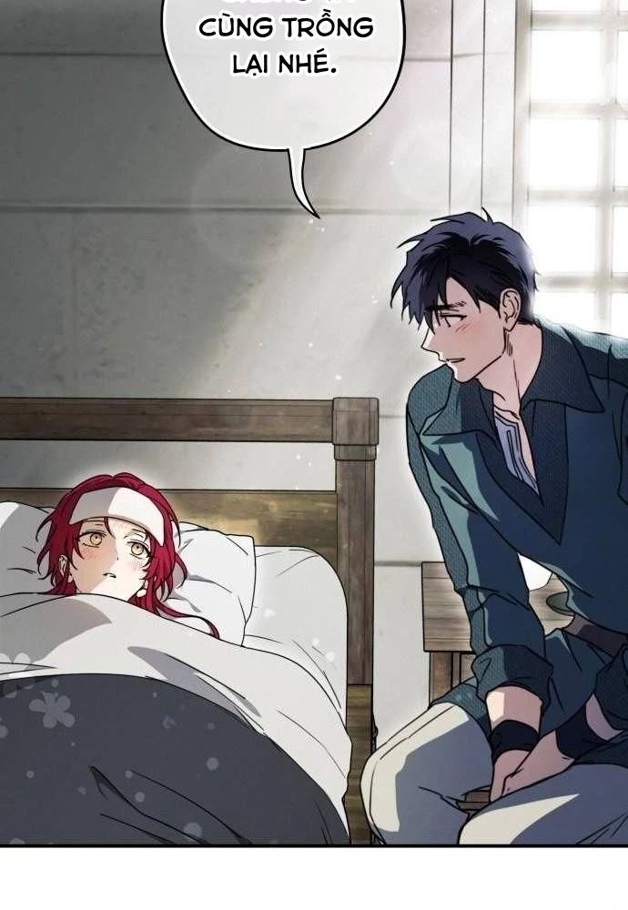 Bị Che Khuất Bởi Mặt Trời Lặn Chapter 101 - 82