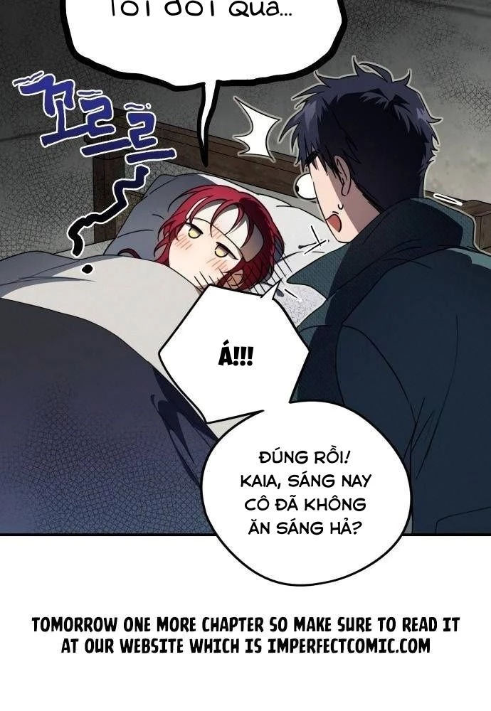 Bị Che Khuất Bởi Mặt Trời Lặn Chapter 102 - 8