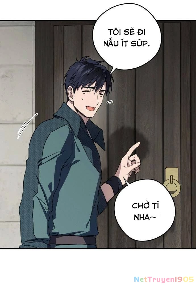 Bị Che Khuất Bởi Mặt Trời Lặn Chapter 102 - 9