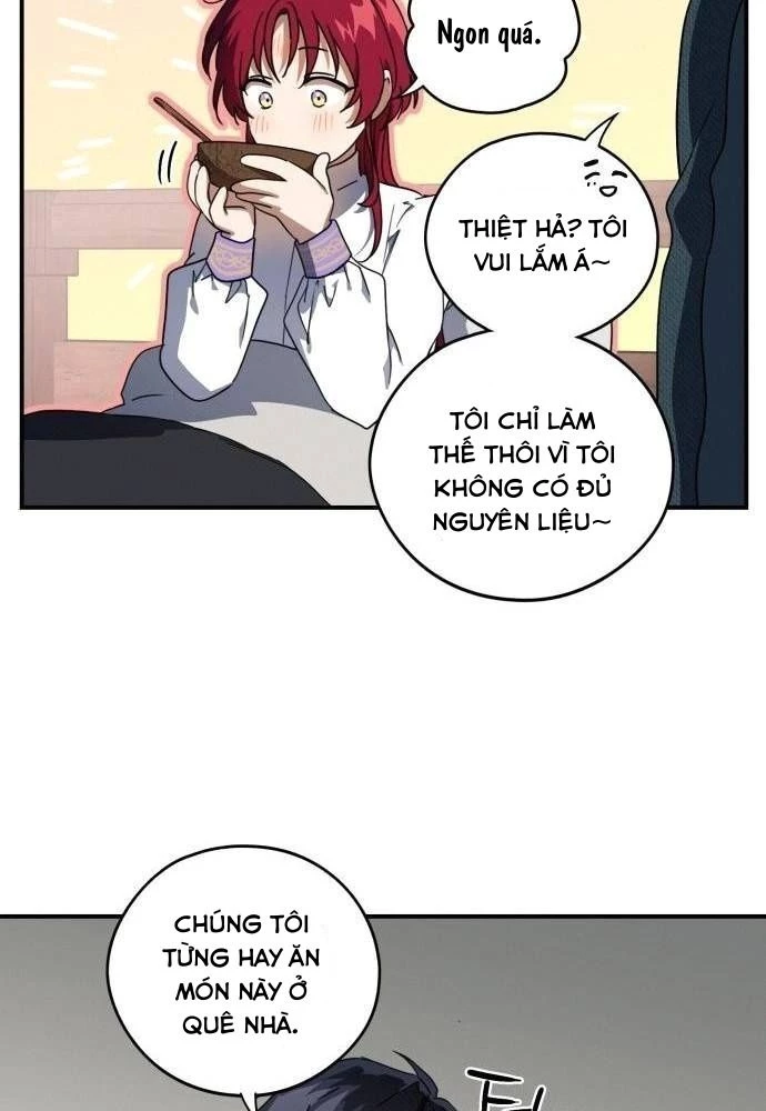 Bị Che Khuất Bởi Mặt Trời Lặn Chapter 102 - 21