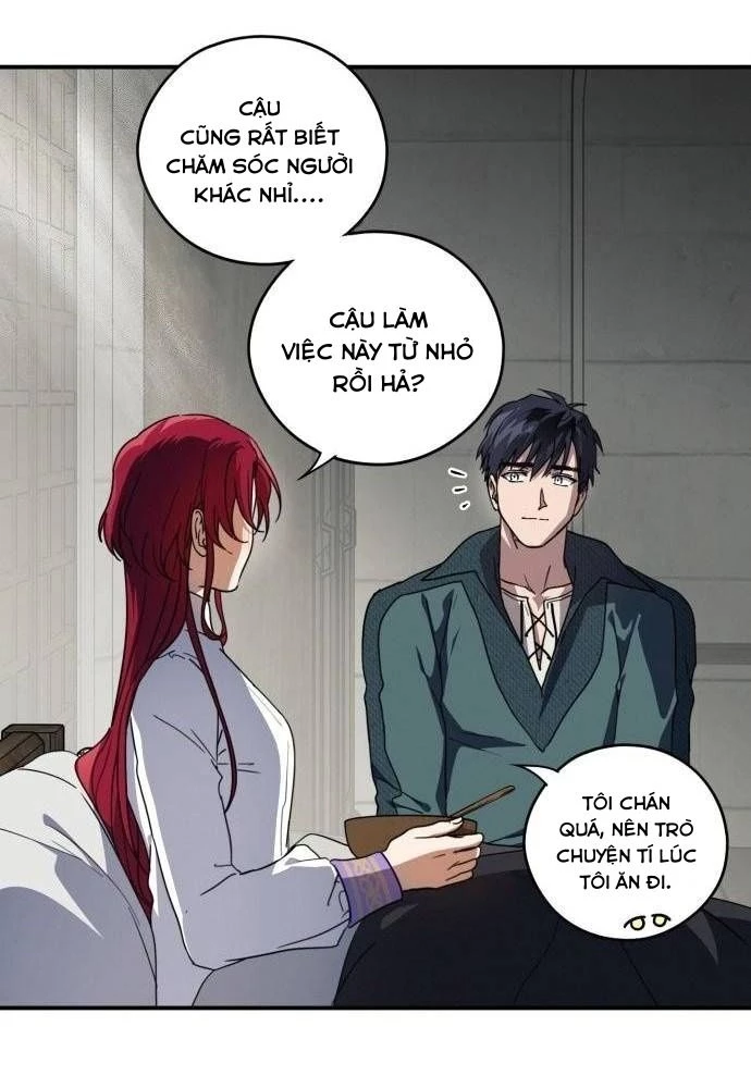 Bị Che Khuất Bởi Mặt Trời Lặn Chapter 102 - 24