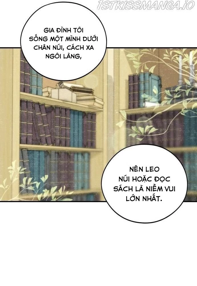 Bị Che Khuất Bởi Mặt Trời Lặn Chapter 102 - 27