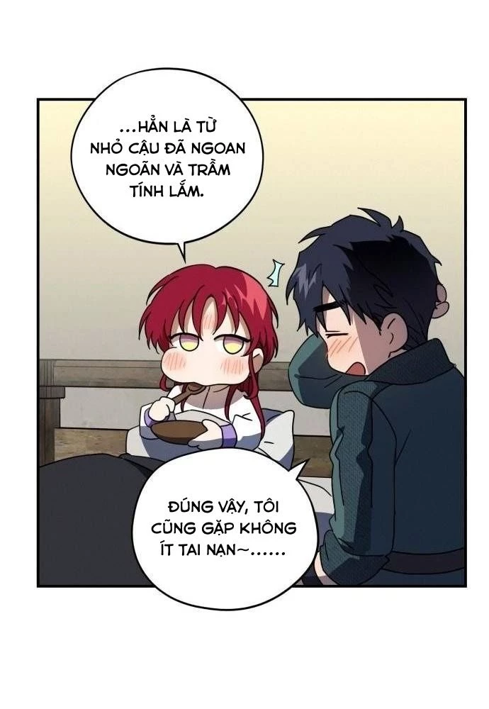 Bị Che Khuất Bởi Mặt Trời Lặn Chapter 102 - 28