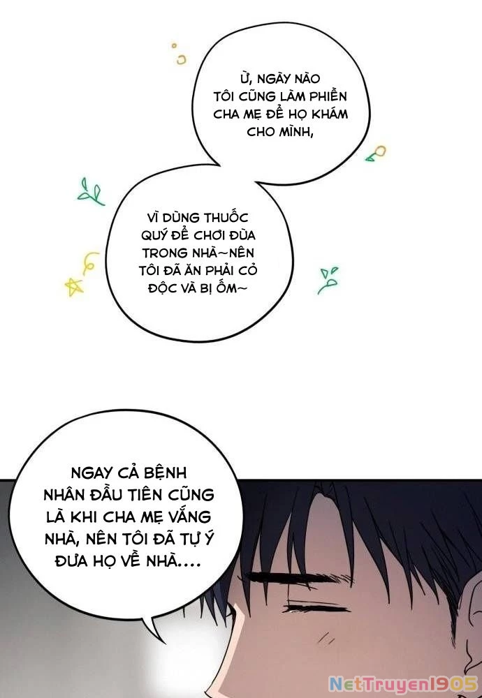 Bị Che Khuất Bởi Mặt Trời Lặn Chapter 102 - 29