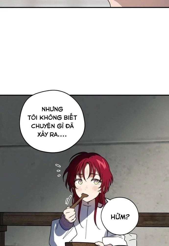 Bị Che Khuất Bởi Mặt Trời Lặn Chapter 102 - 31