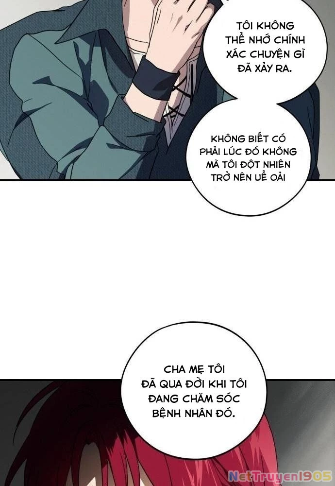 Bị Che Khuất Bởi Mặt Trời Lặn Chapter 102 - 33