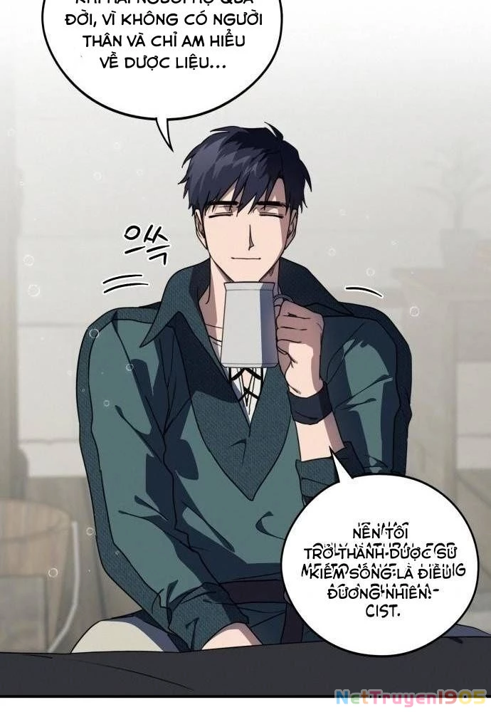 Bị Che Khuất Bởi Mặt Trời Lặn Chapter 102 - 35