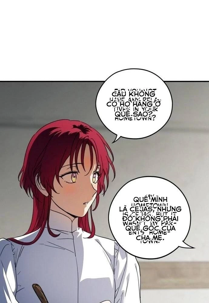 Bị Che Khuất Bởi Mặt Trời Lặn Chapter 102 - 36