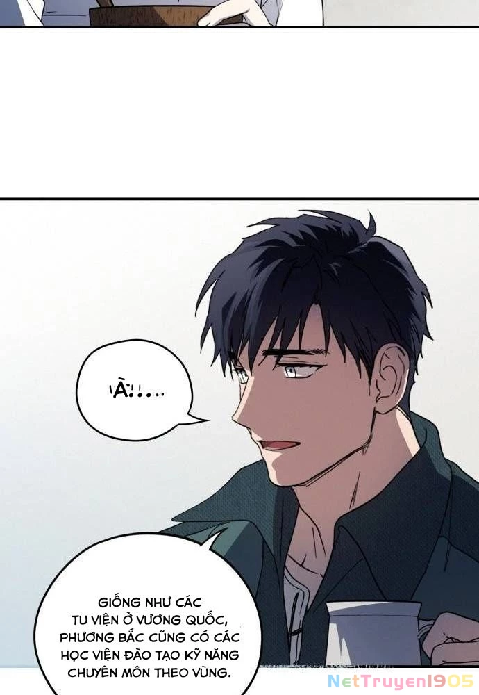 Bị Che Khuất Bởi Mặt Trời Lặn Chapter 102 - 37