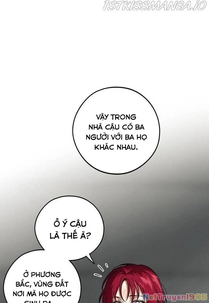 Bị Che Khuất Bởi Mặt Trời Lặn Chapter 102 - 39